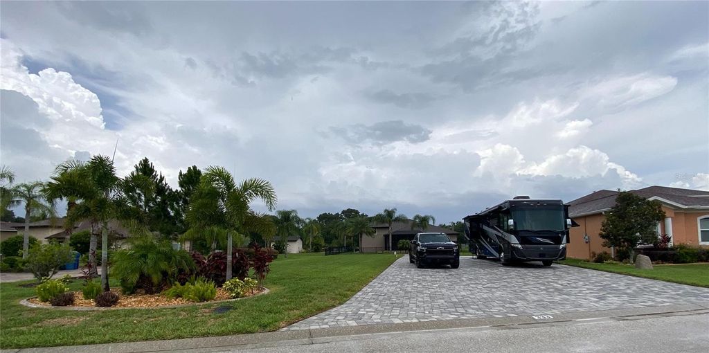 Photo of 333 Nolane Lane, Polk City, FL 33868 (MLS # L4953752)