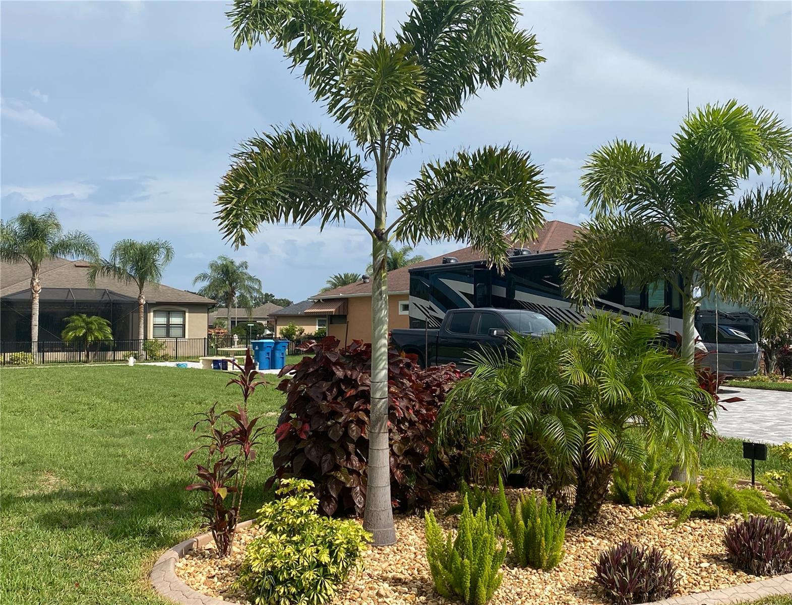 MT OLIVE SHORES NORTH ADD 04 - Land