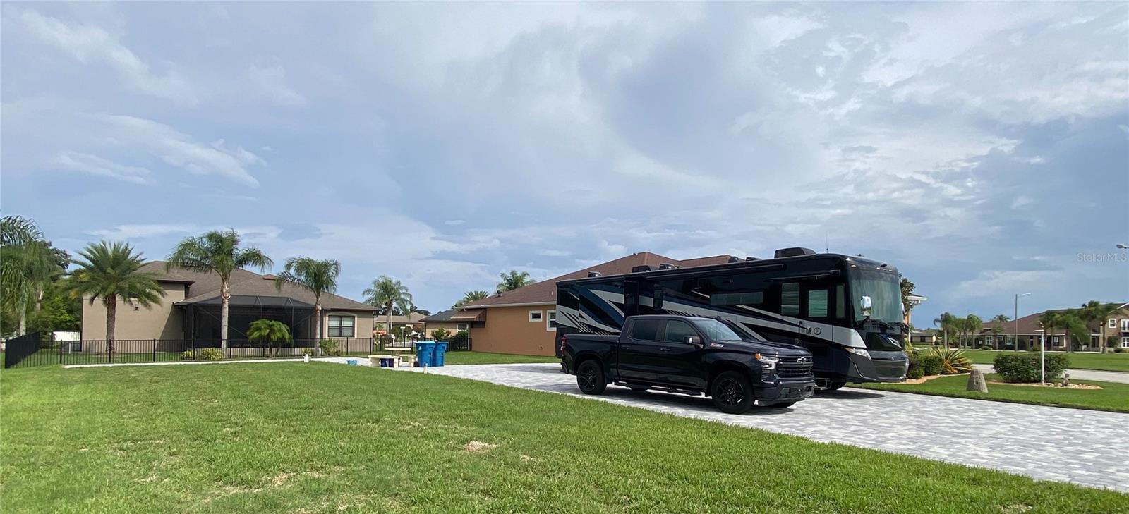 MT OLIVE SHORES NORTH ADD 04 - Land