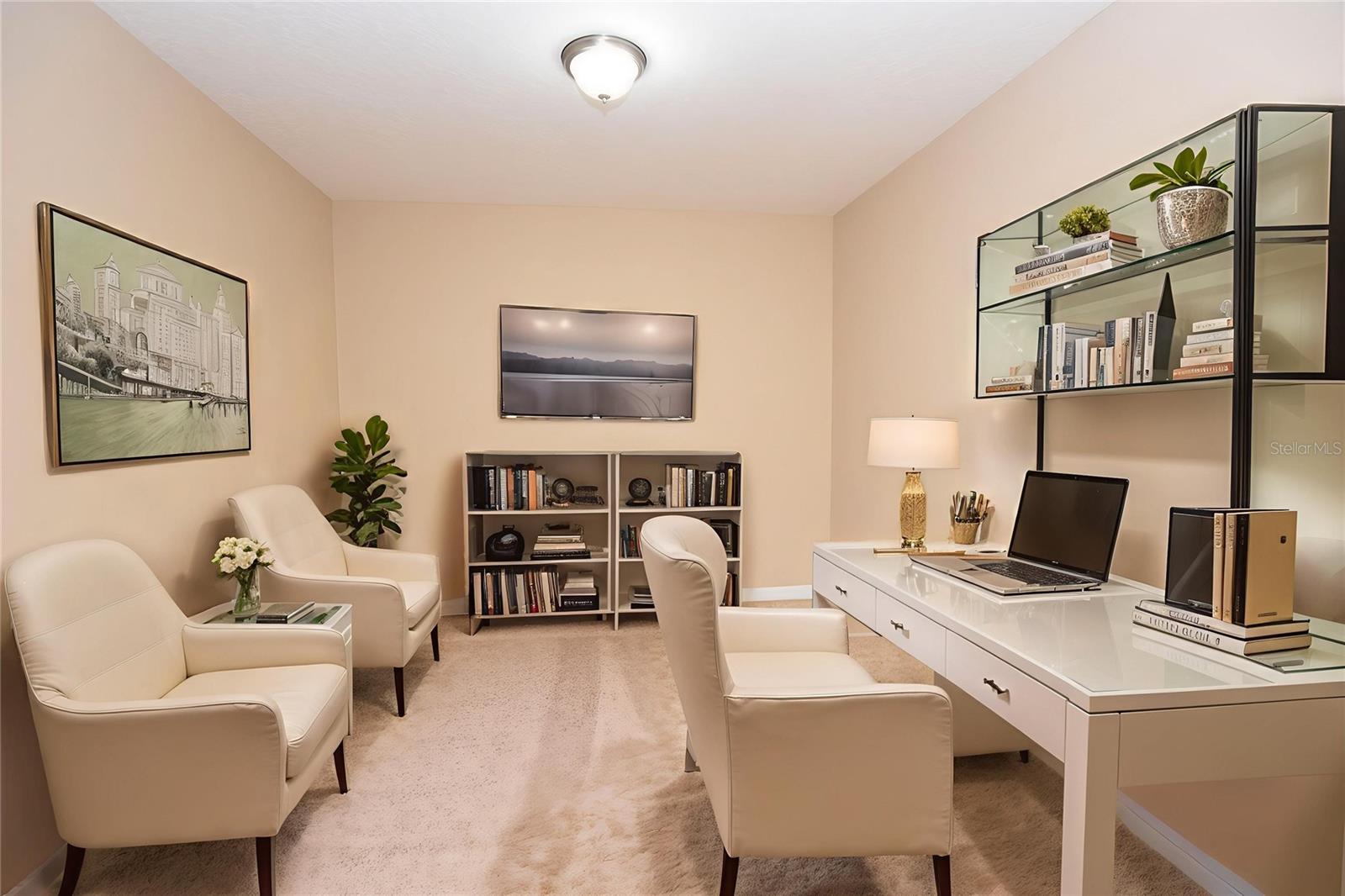 COBBLESTONE LANDING TWNHMS CONDO - Residential