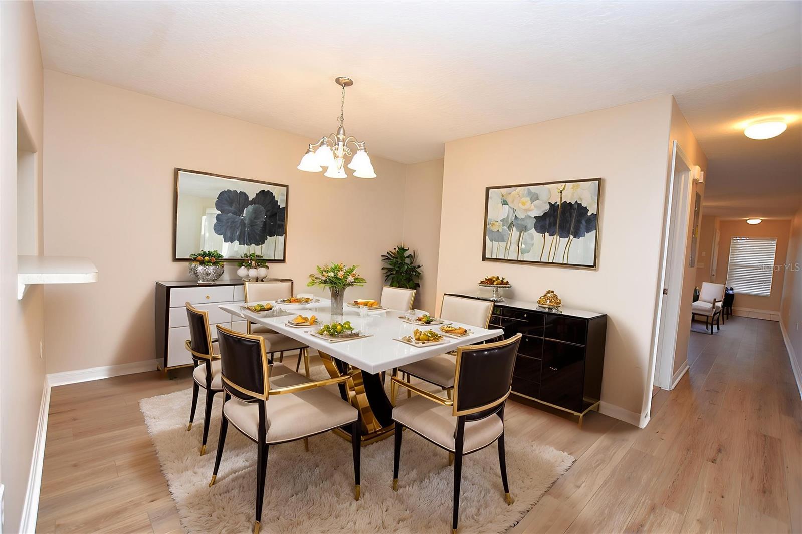 COBBLESTONE LANDING TWNHMS CONDO - Residential