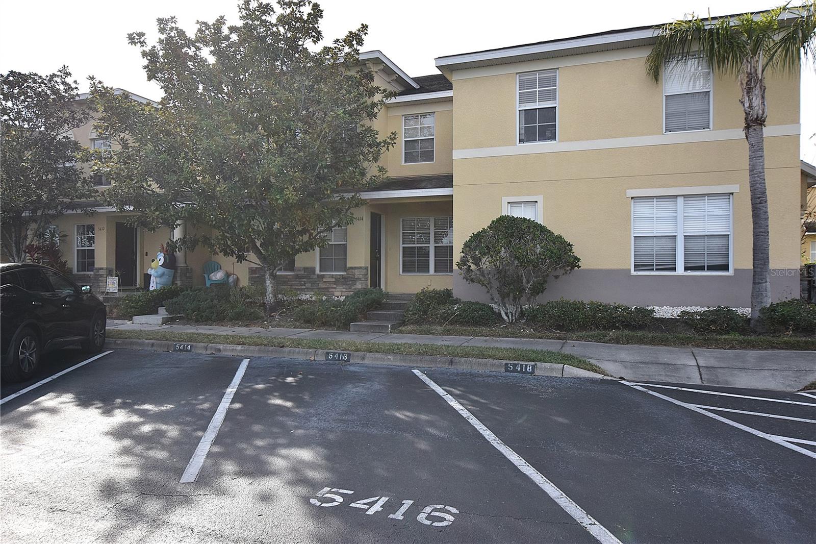 COBBLESTONE LANDING TWNHMS CONDO - Residential