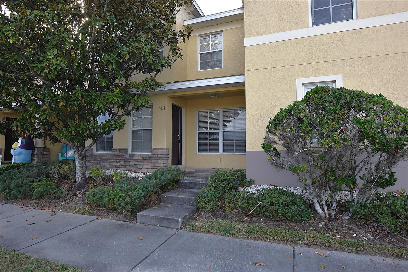 COBBLESTONE LANDING TWNHMS CONDO - Residential