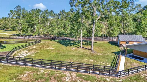 Tiny photo for 521 NW 80th Avenue, Ocala, FL 34480 (MLS # OM714237)