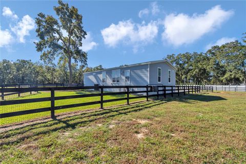 Tiny photo for 521 NW 80th Avenue, Ocala, FL 34480 (MLS # OM714237)