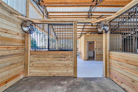 Tiny photo for 521 NW 80th Avenue, Ocala, FL 34480 (MLS # OM714237)