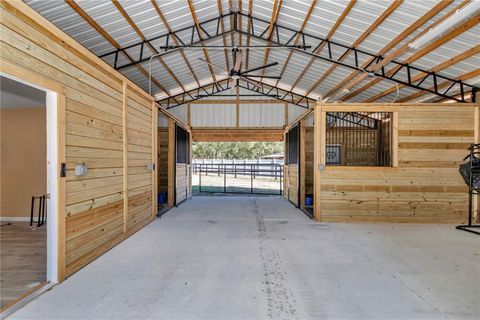 Tiny photo for 521 NW 80th Avenue, Ocala, FL 34480 (MLS # OM714237)