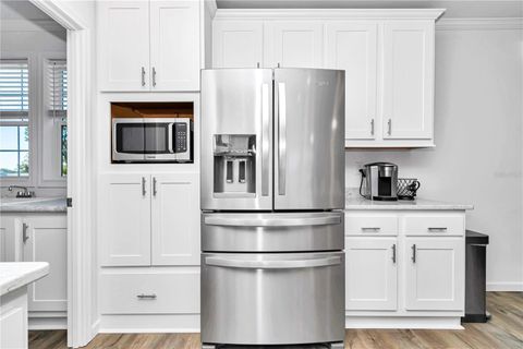 Tiny photo for 521 NW 80th Avenue, Ocala, FL 34480 (MLS # OM714237)