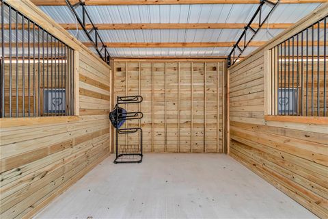 Tiny photo for 521 NW 80th Avenue, Ocala, FL 34480 (MLS # OM714237)