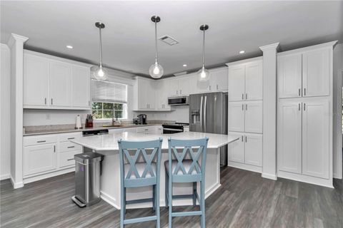 Tiny photo for 521 NW 80th Avenue, Ocala, FL 34480 (MLS # OM714237)