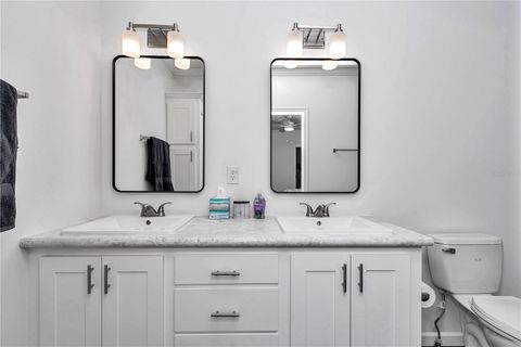 Tiny photo for 521 NW 80th Avenue, Ocala, FL 34480 (MLS # OM714237)