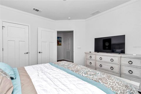 Tiny photo for 521 NW 80th Avenue, Ocala, FL 34480 (MLS # OM714237)