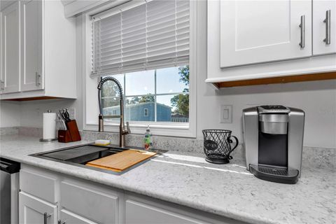 Tiny photo for 521 NW 80th Avenue, Ocala, FL 34480 (MLS # OM714237)