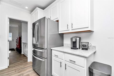 Tiny photo for 521 NW 80th Avenue, Ocala, FL 34480 (MLS # OM714237)