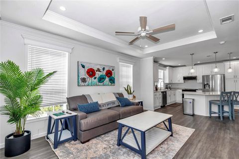 Tiny photo for 521 NW 80th Avenue, Ocala, FL 34480 (MLS # OM714237)