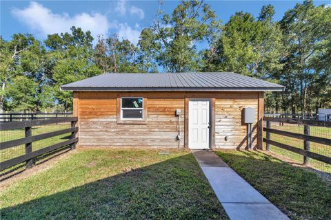 Tiny photo for 521 NW 80th Avenue, Ocala, FL 34480 (MLS # OM714237)