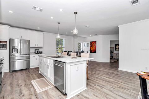 Tiny photo for 521 NW 80th Avenue, Ocala, FL 34480 (MLS # OM714237)