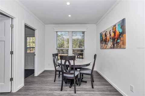 Tiny photo for 521 NW 80th Avenue, Ocala, FL 34480 (MLS # OM714237)