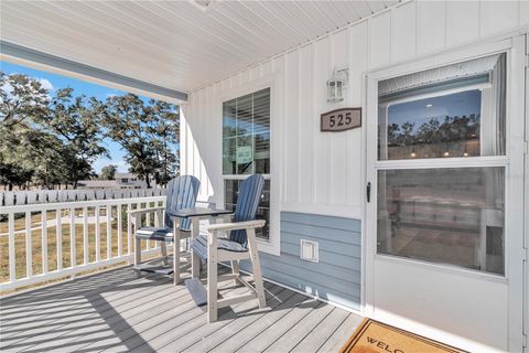 Tiny photo for 521 NW 80th Avenue, Ocala, FL 34480 (MLS # OM714237)