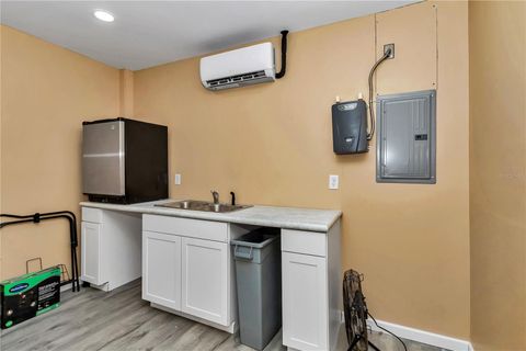 Tiny photo for 521 NW 80th Avenue, Ocala, FL 34480 (MLS # OM714237)