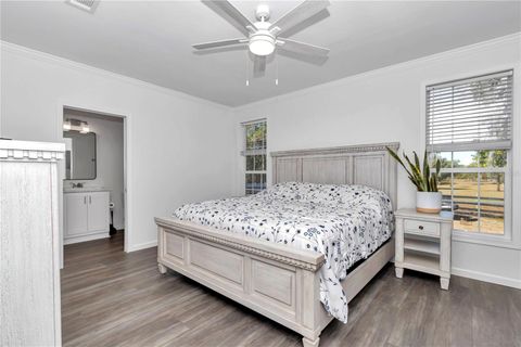 Tiny photo for 521 NW 80th Avenue, Ocala, FL 34480 (MLS # OM714237)