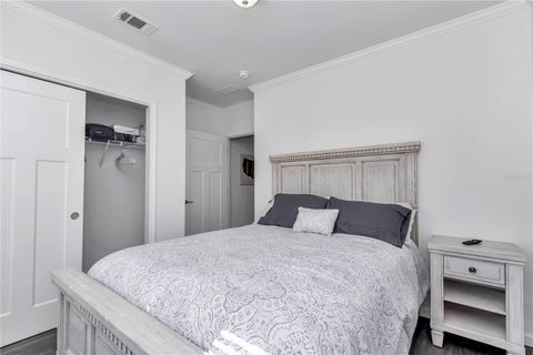 Tiny photo for 521 NW 80th Avenue, Ocala, FL 34480 (MLS # OM714237)