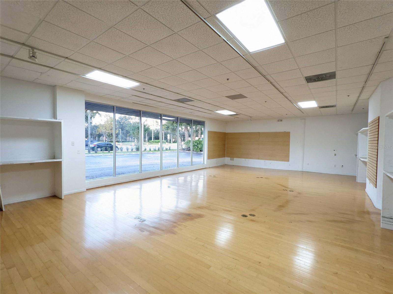 ALTAMONTE LAND HOTEL & NAVIGATION CO - Commercial Sale