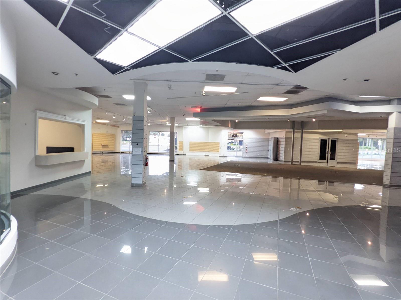 ALTAMONTE LAND HOTEL & NAVIGATION CO - Commercial Sale