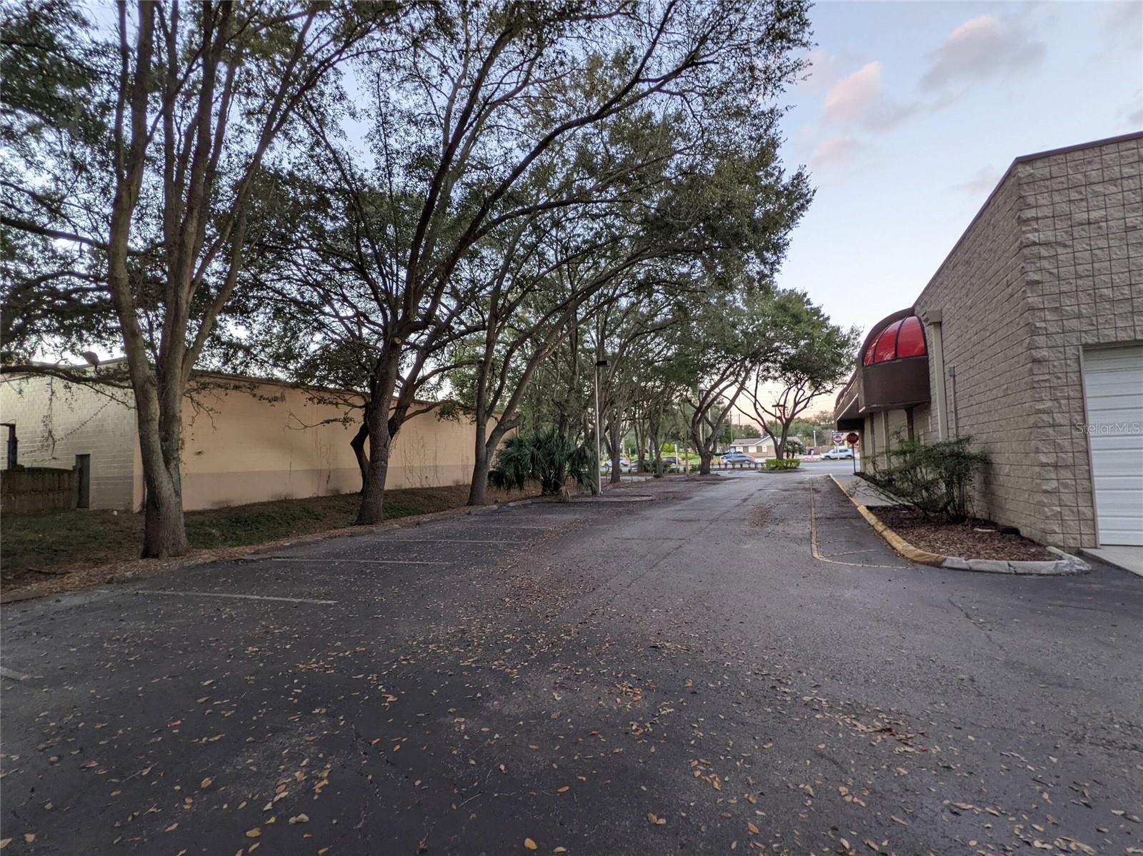 ALTAMONTE LAND HOTEL & NAVIGATION CO - Commercial Sale