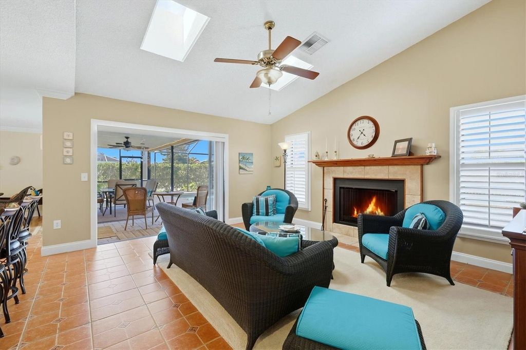 Photo of 8 Bridge Street, Englewood, FL 34223 (MLS # A4685975)