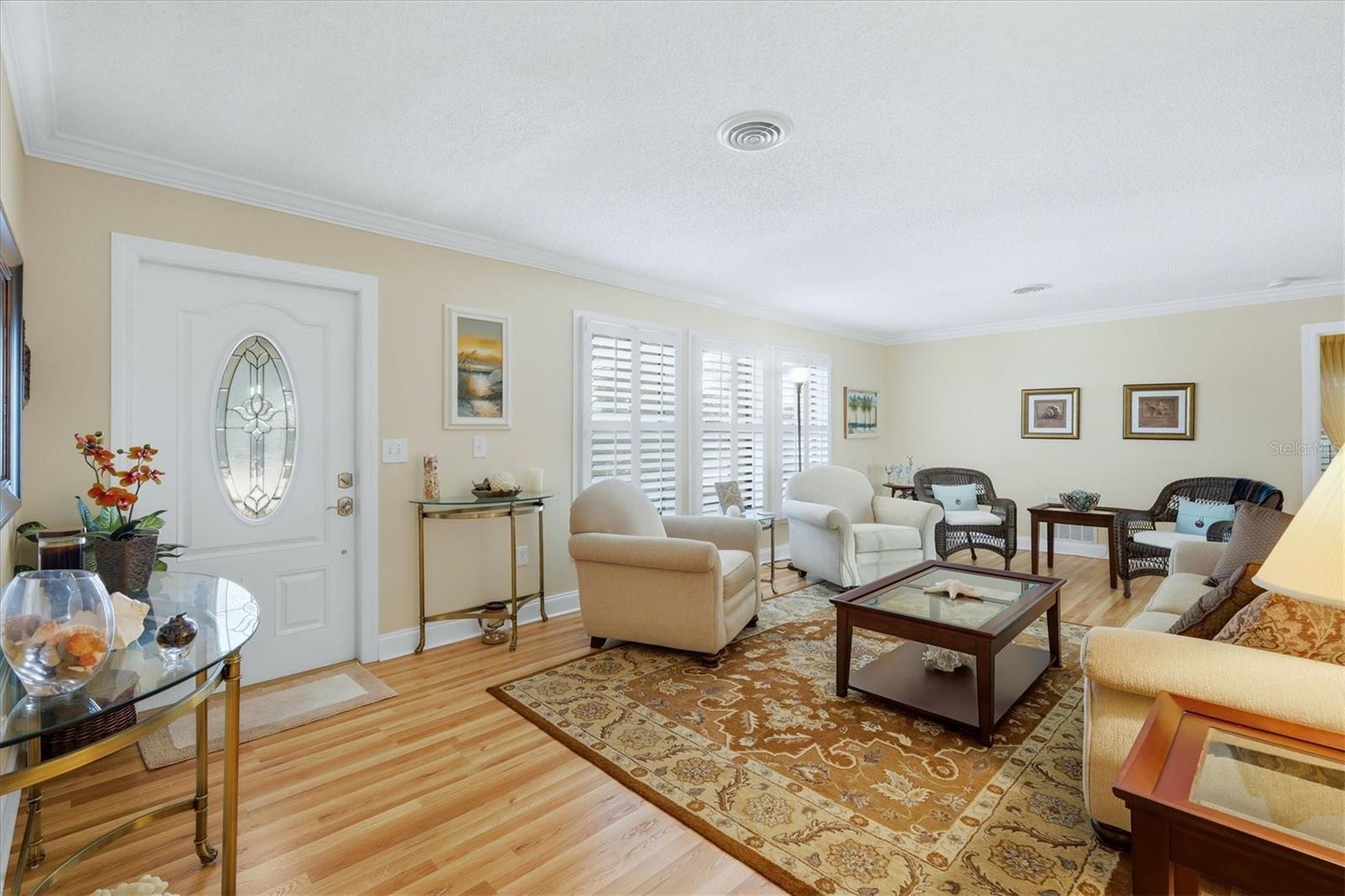 ENGLEWOOD ISLES SUB - Residential