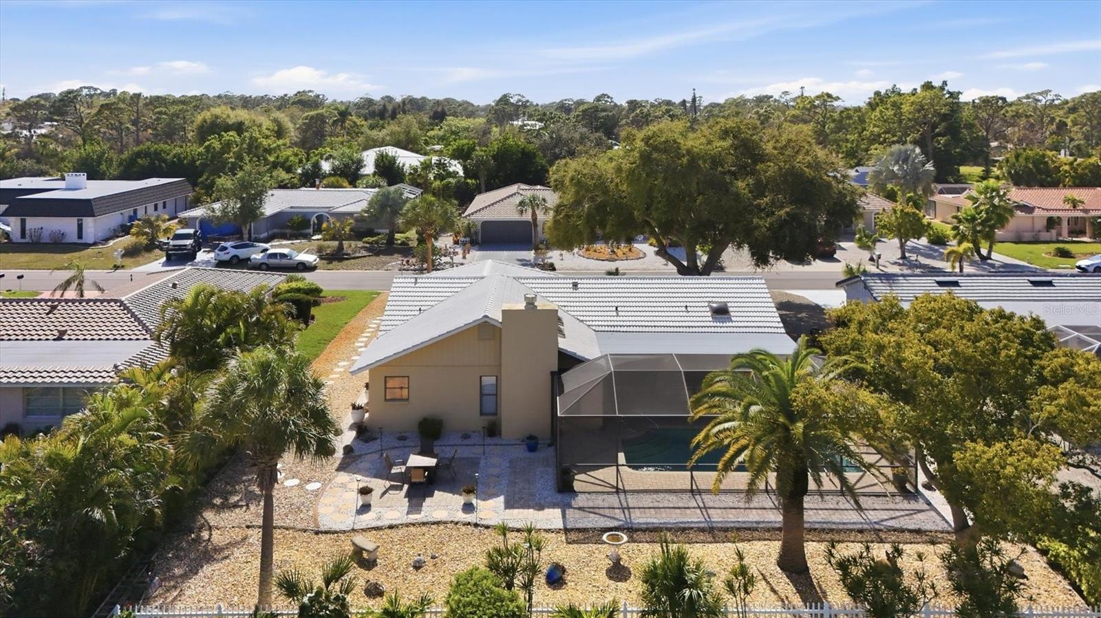 ENGLEWOOD ISLES SUB - Residential