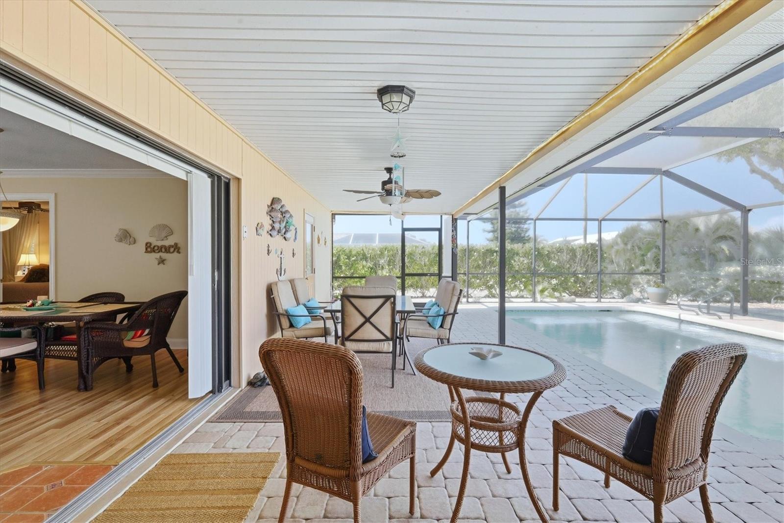 ENGLEWOOD ISLES SUB - Residential