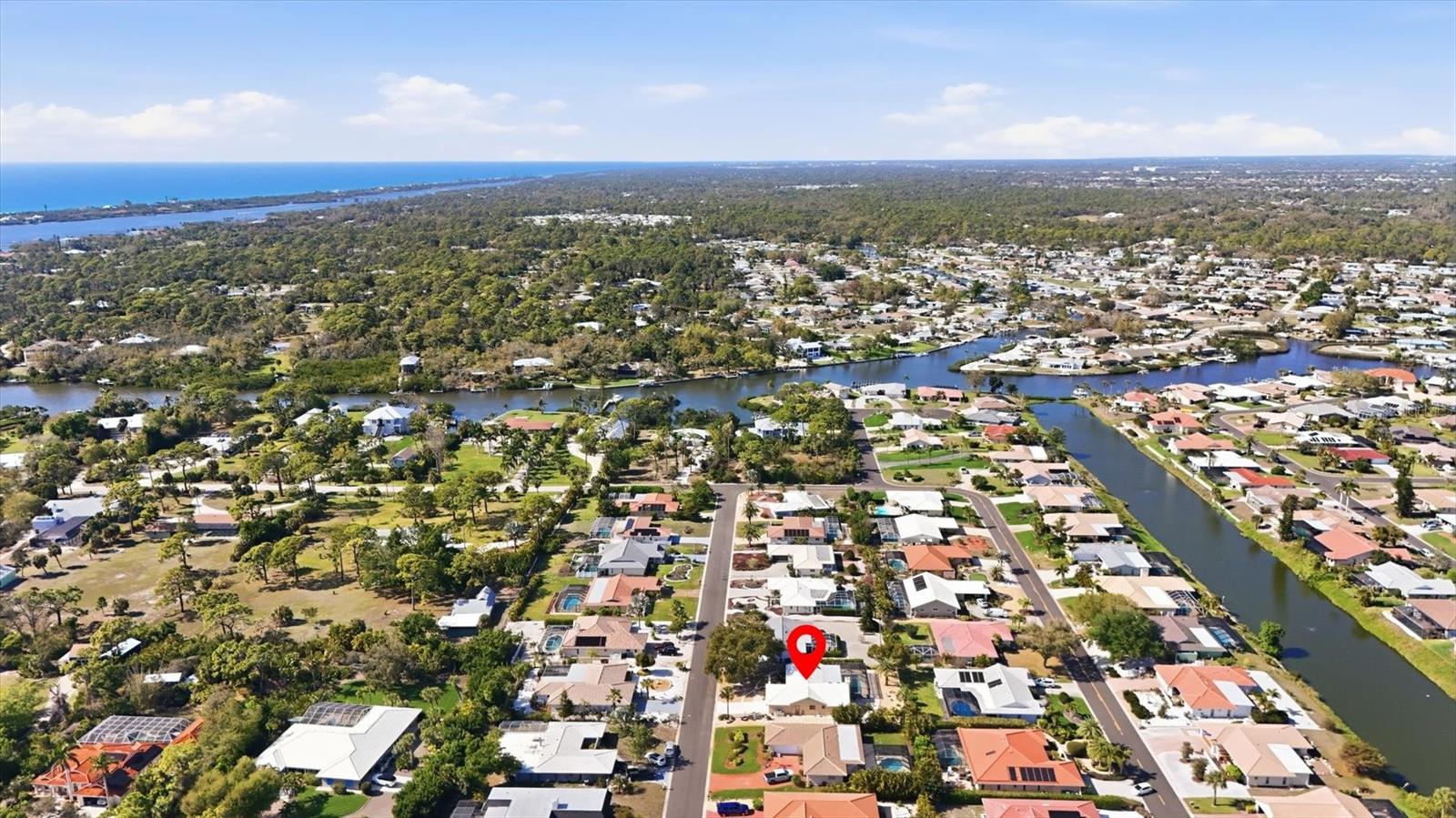 ENGLEWOOD ISLES SUB - Residential