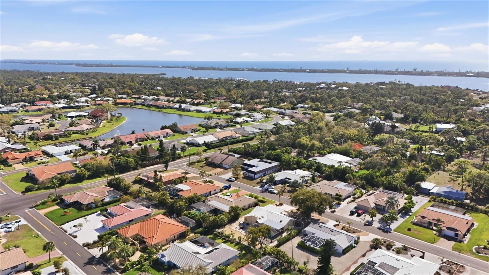 ENGLEWOOD ISLES SUB - Residential