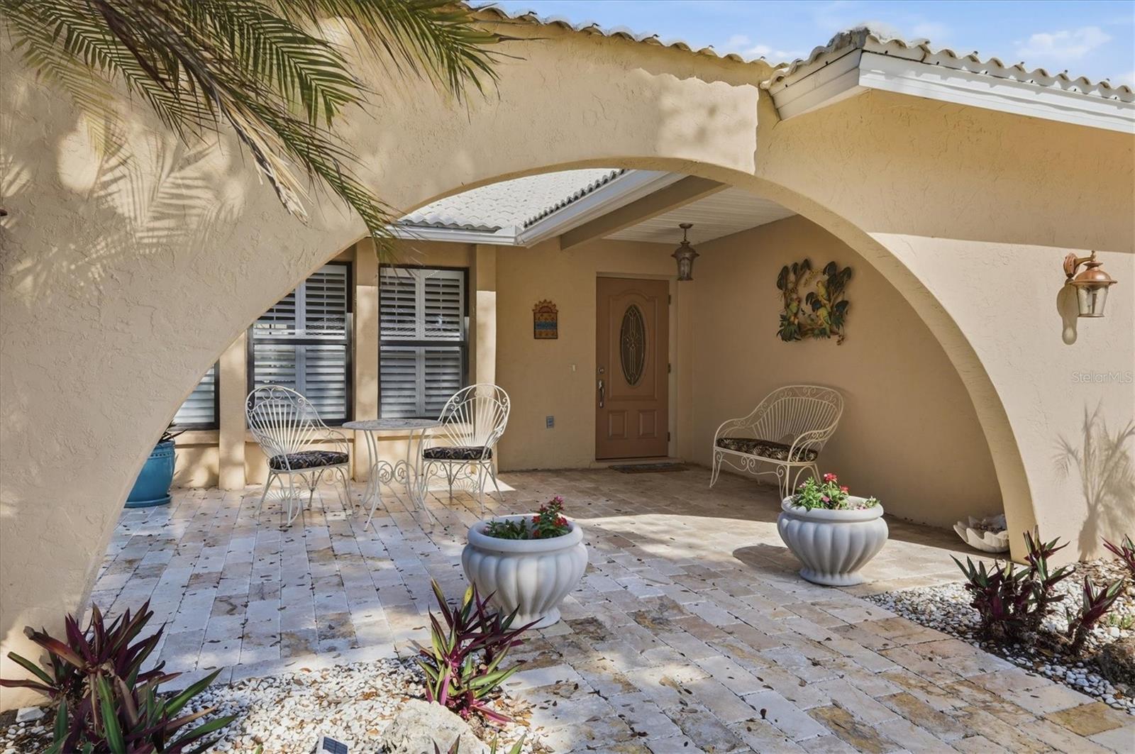 ENGLEWOOD ISLES SUB - Residential