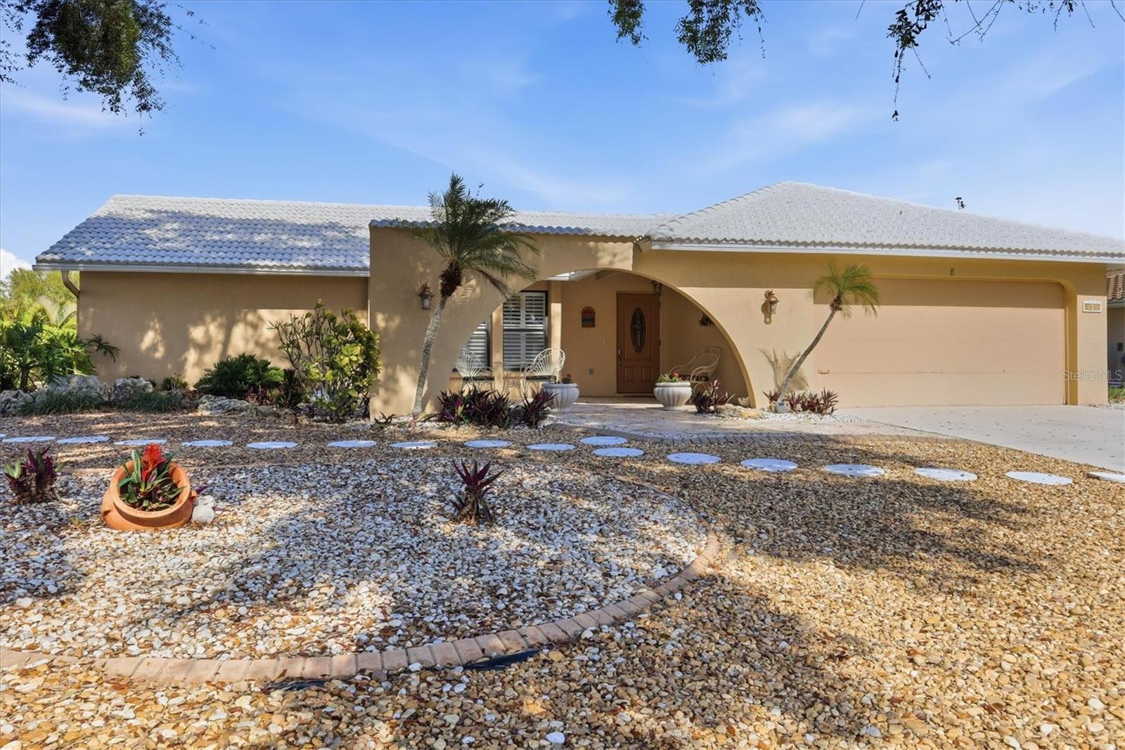 ENGLEWOOD ISLES SUB - Residential