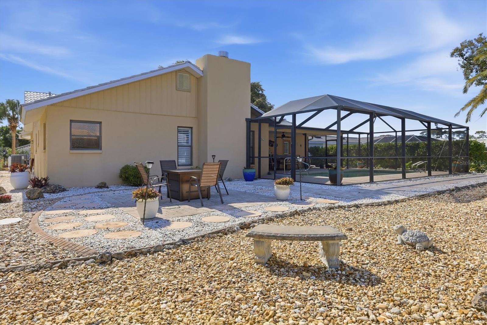 ENGLEWOOD ISLES SUB - Residential