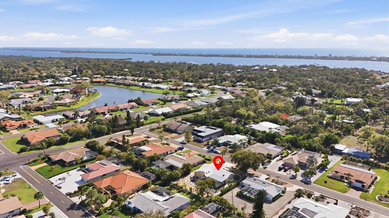 ENGLEWOOD ISLES SUB - Residential