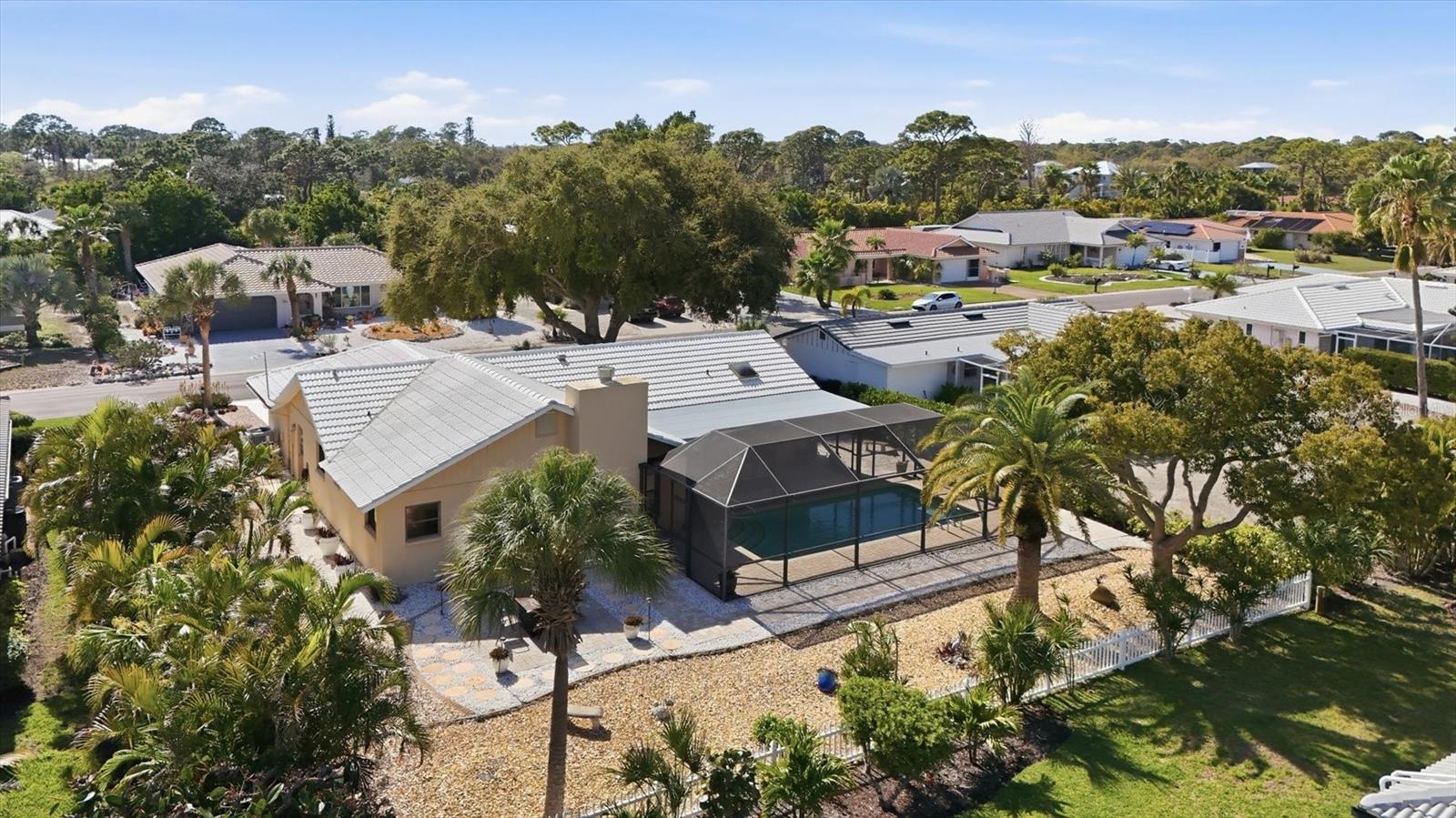 ENGLEWOOD ISLES SUB - Residential