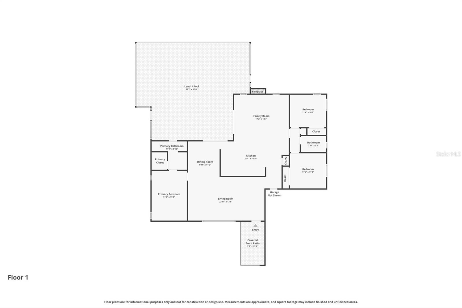 ENGLEWOOD ISLES SUB - Residential