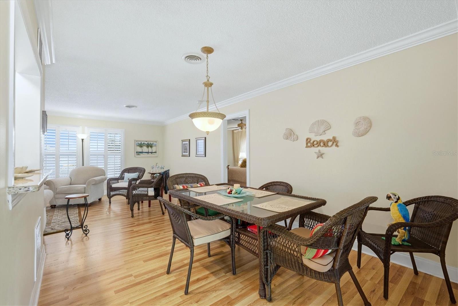 ENGLEWOOD ISLES SUB - Residential