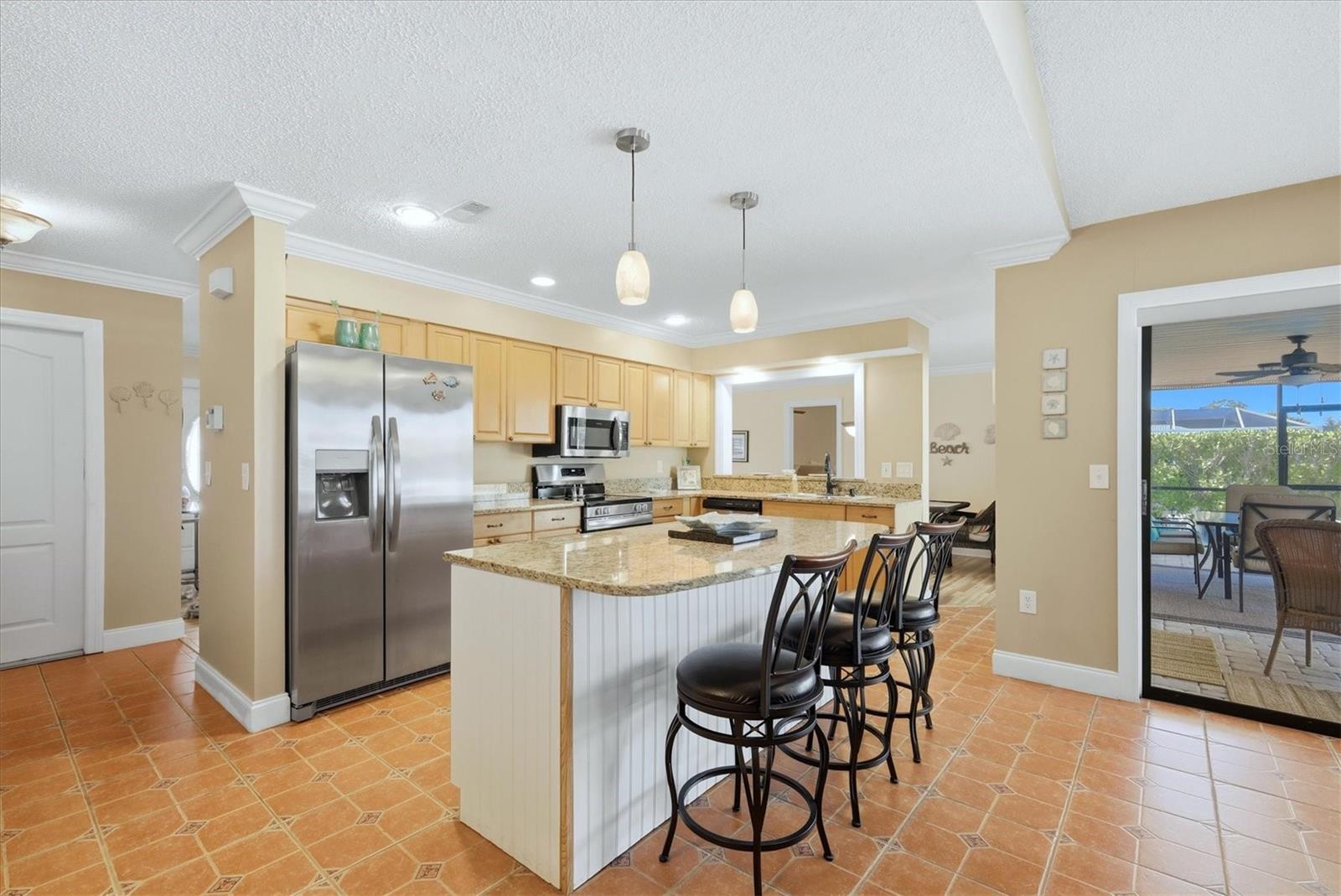 ENGLEWOOD ISLES SUB - Residential