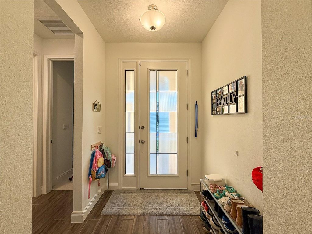 Photo of 2260 Juniper Berry Drive, Minneola, FL 34715 (MLS # O6377420)