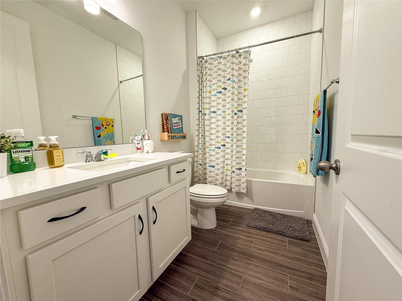 VILLAGES/MINNEOLA HILLS PH 4 - Residential