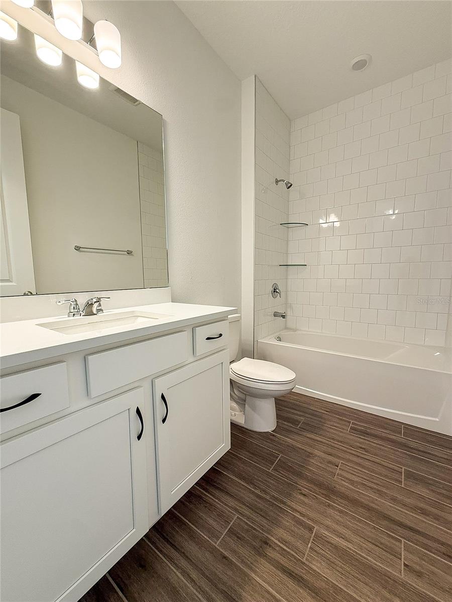 VILLAGES/MINNEOLA HILLS PH 4 - Residential