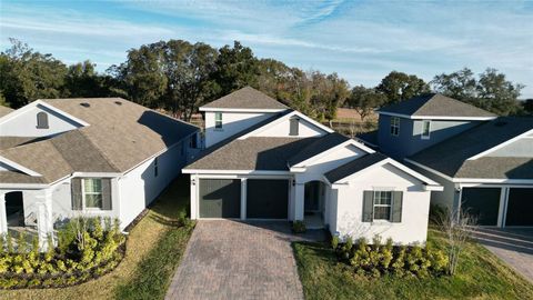 2260 JUNIPER BERRY DRIVE MINNEOLA FL 34715