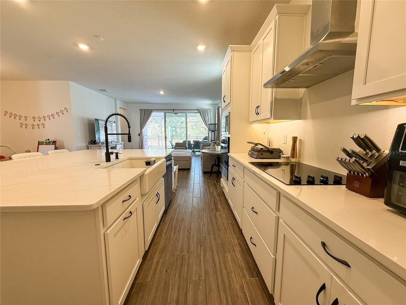 VILLAGES/MINNEOLA HILLS PH 4 - Residential