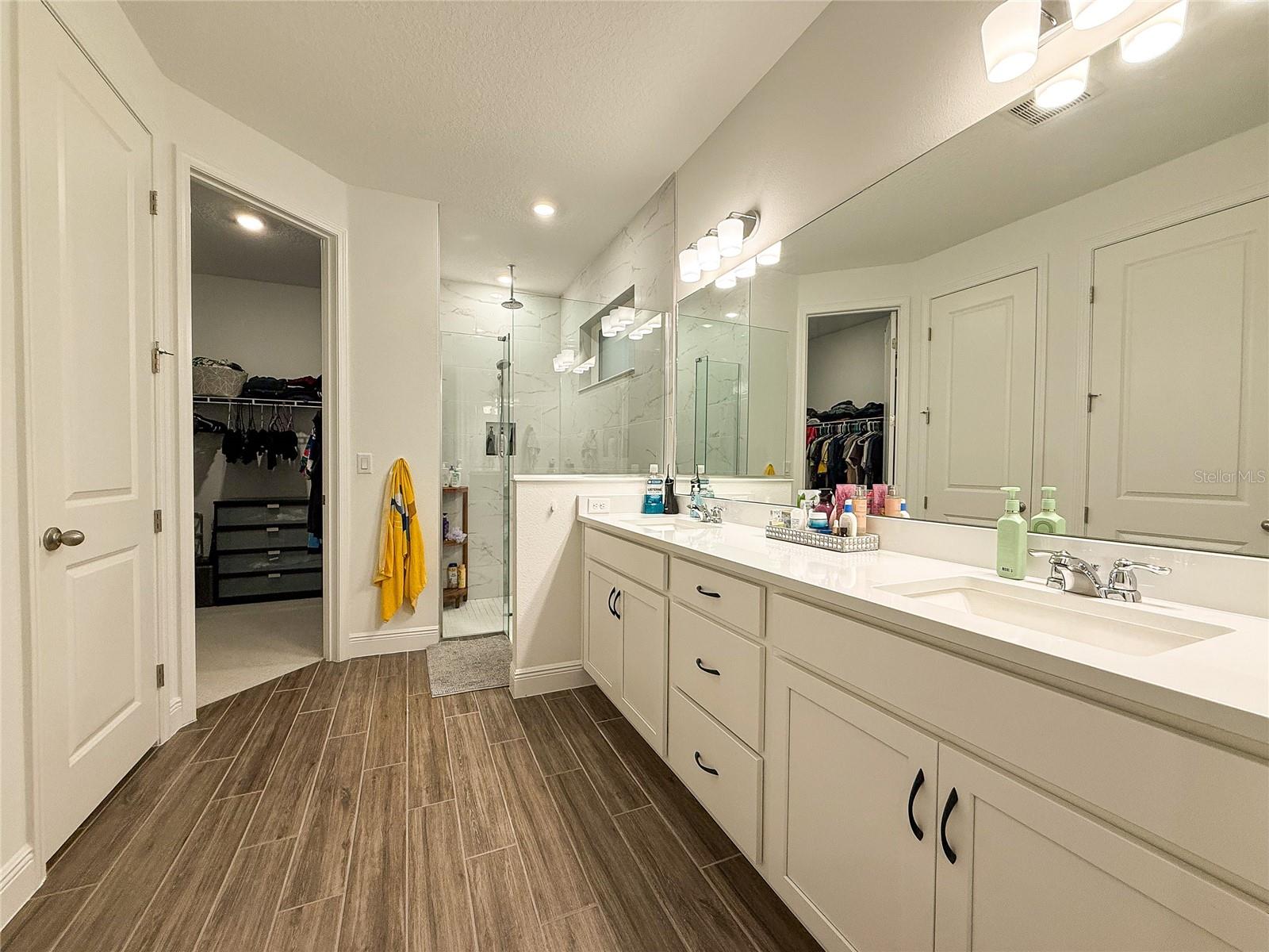 VILLAGES/MINNEOLA HILLS PH 4 - Residential