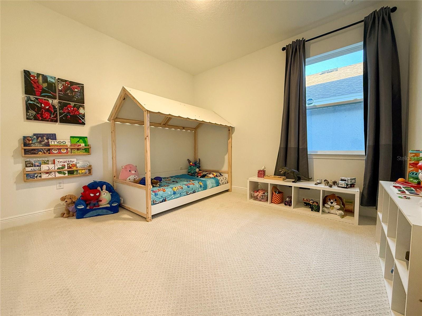 VILLAGES/MINNEOLA HILLS PH 4 - Residential